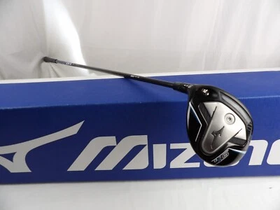 Lefty Mizuno ST-G Titanium 3 Wood 15° MCA Kai'li Blue 70 Stiff Flex - Image 1 of 4