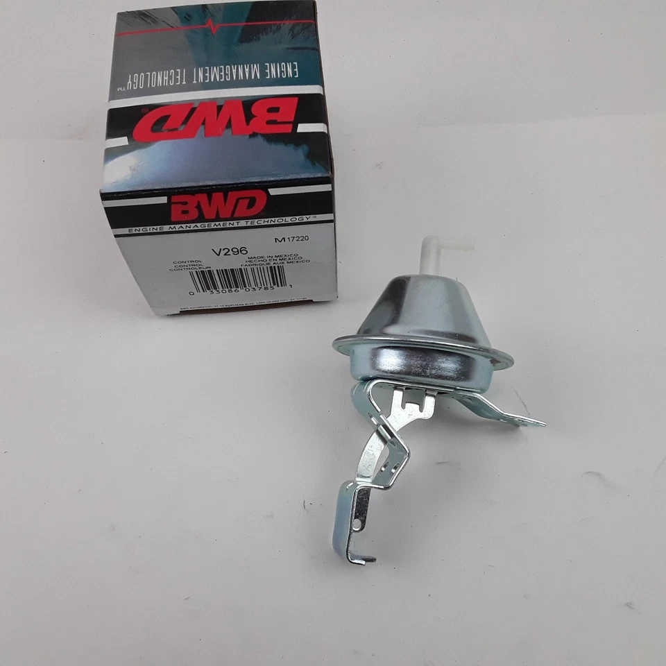 Distribuidor Aspiradora Control Avanzado Se Adapta a Checker Marathon 1965-67 GMC I2500 1966 Foto 1 de 4