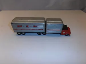PIE Tin Friction Semi - Picture 1 of 8