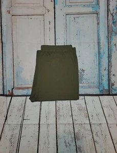 Butterweiche OLIVE Leggings - ONESIZE - Bild 1 von 5