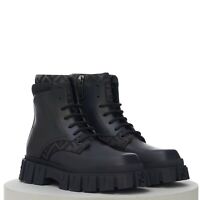 CELINE HOMME 1350$ Berlin Ankle Boots In Shiny Black Calfskin CELINE HOMME 1350$ Berlin Ankle Boots In Shiny Black Calfskin