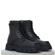 Fendi男式靴| eBay
