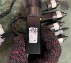 Servomotor usado Merkes MH0-0009-30-24 - Imagen 1 de 1