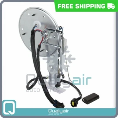 Módulo de bomba de combustible eléctrica para Ford Crown Victoria Mercury Grand Marquis QOA Foto 1 de 4