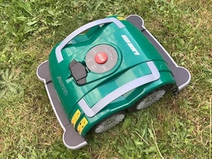 Ambrogio L60 Elite - Bild 1 von 3