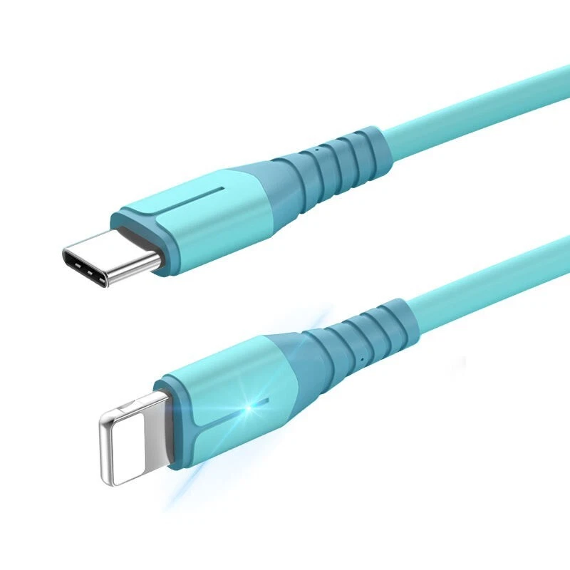 5 x Fast Charger Sync USB cable For Apple iPhone 6 7 8 X XS XR 11 12 13 14 iPad - Image 1 of 3