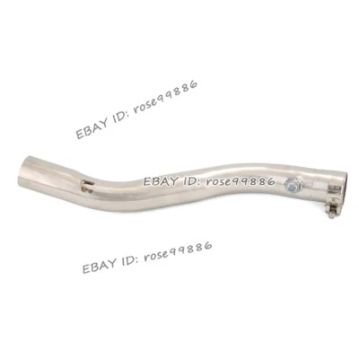 Tubulação de ligação média para Honda CBR600F4i 2001-2007 Motorcycle Connect - Imagem 1 de 4