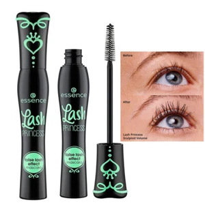 essential lash princess false lash waterproof mascara  volume mascara - Picture 1 of 2