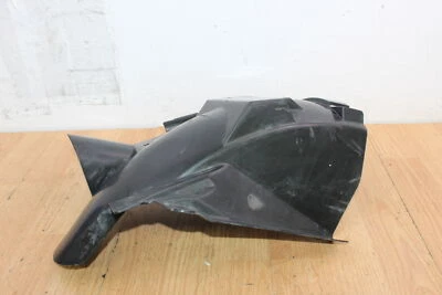 2006 Suzuki DR650SE  Rear Fender/Front Mud Guard - Image 1 of 4