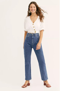 levis 701 high waist