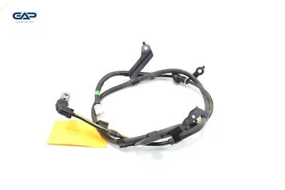 LEXUS RX350 RX450H 2017-2022 rueda trasera derecha sensor abs arnés de cables OEM Foto 1 de 4
