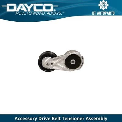 Conjunto de tensor de correa de transmisión Dayco para Chevrolet Monte Carlo 2006-2007 Foto 1 de 3