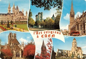 Cpm-Caen - Picture 1 of 2