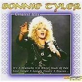 Bonnie Tyler Greatest Hits CD Value Guaranteed from eBay’s biggest seller! - Image 1 of 1