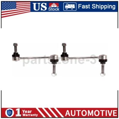 Kit de enlace de barra estabilizadora de suspensión delantera Delphi 2007~2009 para Mercedes-Benz R320 Foto 1 de 2