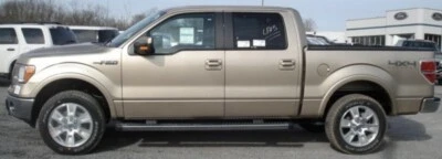 Ford LQ Pale Adobe Basecoat With Reducer Gallon (Basecoat Only) Kit - Image 1 of 3