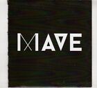 (HT308) Mave, Our Love / Thunder etc - DJ CD
