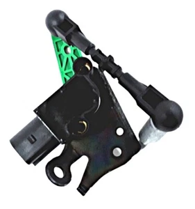 Genuine Level Sensor With Poles Left Front AUDI A6 4H0941285G - Picture 1 of 1