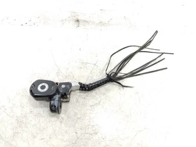 Harley Sportster XL1200 883 2007 cilindro maestro de freno delantero Foto 1 de 4