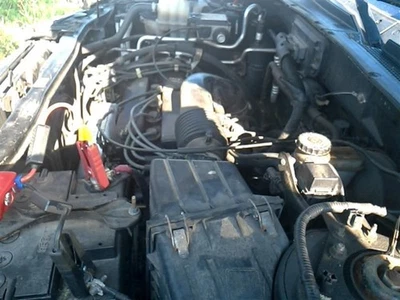 Rear Drive Shaft Manual Transmission Fits 01-04 ESCAPE 169498 - Image 1 of 4