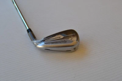 New TaylorMade SpeedBlade 4 Iron Project X 5.0 Regular Flex Steel - Image 1 of 4