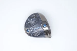 Used Callaway Paradym Ai Smoke TD Driver - HEAD ONLY - Right-Handed - 10.5* - Picture 1 of 8