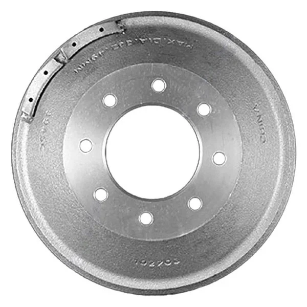 For Chevy C2500 Suburban 92-99 Bendix PDR0449 Global Premium Rear Brake Drum - Изображение 1 из 2