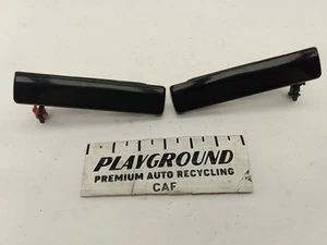 Chevrolet Camaro Pontiac Firebird Pair Of Exterior Door Handles Fits 1993-2002 - Picture 1 of 12