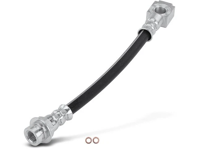 Задний тормозной шланг для 1993-2002 Pontiac Firebird 1994 1995 1996 1997 1998 SY392BN - Изображение 1 из 1