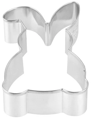 Dr. Oetker - Stampino per Biscotti a Forma di Coniglio in Piedi, Misura Gra SjTT - Immagine 1 di 4