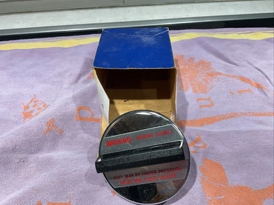 Tampa do tanque de combustível Stant G-800 10800 - Imagem 1 de 3