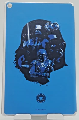 ⭐ Amazon Fire 7 Tablet Case – Star Wars Edition – Official Protective Cover ⭐ - Image 1 of 4