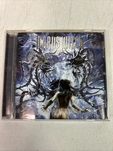 Draw Down the Moon by Icarus Witch (CD, Feb-2010, Cleopatra) Autographed! - Foto 1 di 2