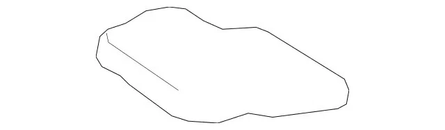 Cojín asiento delantero funda original mercedes-benz 204-910-91-46-8p26 Foto 1 de 1