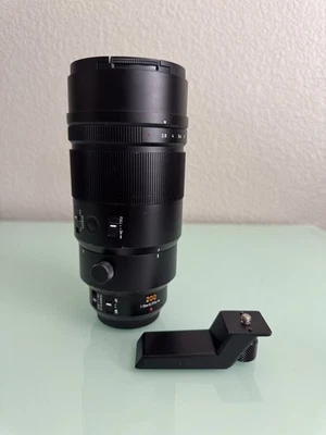 Panasonic Leica DG Elmarit 200 mm f/2,8 POWER O.I.S. Lente Foto 1 de 3