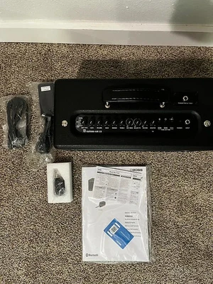 Boss Katana Air EX Wireless Guitar Combo Amplifier - Image 1 of 4