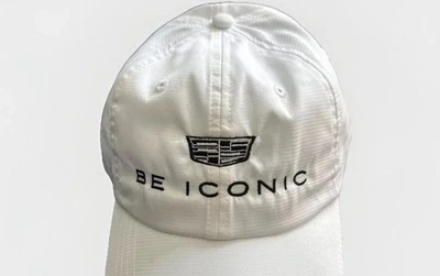 Cadillac быть знаковый логотип шляпа для владельцев Cadillac. Классный стиль. Бренд KCcaps. Новый. - Изображение 1 из 4