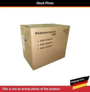 MK-8705A Kyocera Mita TASKalfa 6550ci Maintenance Kit Black - Afbeelding 1 van 2