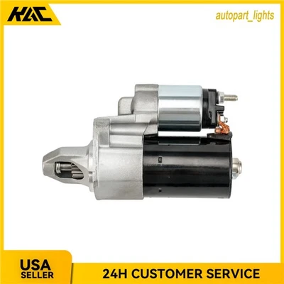 Arranque 19115R para Mercedes-Benz E350 3,5 L 2011 S550 2007-2011 C300 3L 2009-2012 Foto 1 de 4