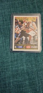 Chris Paul, 2022/23 Panini Hoops, Road To The Finals, /999 - Picture 1 of 3