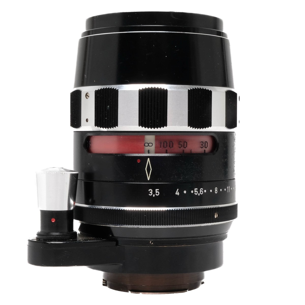 Schneider Tele-Xenar 135mm Focal f/3.5 Camera Lenses for Schneider Tele-Xenar 135mm Focal f/3.5 Camera Lenses for
