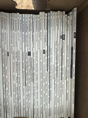 Fine Homebuilding Magazine Lot | Issues 152-232 80+ - Image 1 of 4