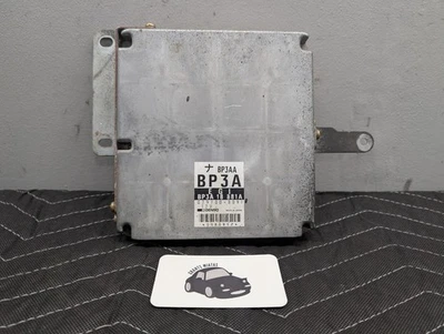 Mazda Miata BP3A OEM ECU 1997 BP3AA BP3A18881A Foto 1 de 4