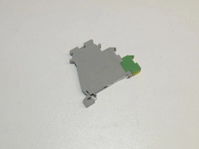 NEU Phoenix Contact DOK 1,5 Dreistockklemme 2,5mm grau - Bild 1 von 4