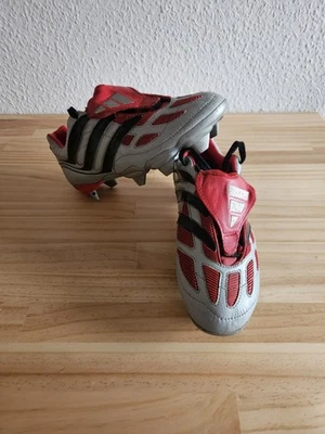 Adidas Predator Precision X-TRX SG in Größe 41 1/3 - Bild 1 von 4