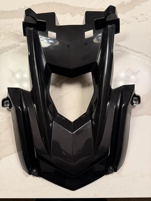 16-21 Yamaha YXZ 1000 YXZ1000R Front Nose Hood Fairing Cover B5H-F3121 - Image 1 of 4