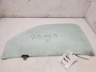 Toyota Tacoma SR5, Front Left Door Glass, 1995-2003, 68102-AD020-83 - Image 1 of 4
