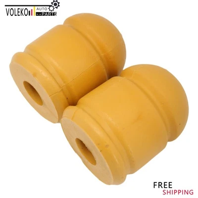 Set Of 2 For DODGE RAM 1500 US High Quality Rubber Suspension Control Arm Stop - Image 1 of 4