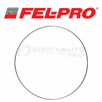 Fel-Pro Rear Engine Crankshaft Repair Sleeve for 1991-1996 Buick Roadmaster pr Foto 1 de 4