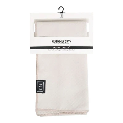 New LuTaVa Pilates Reformer Skyn Lu Ta Va Color Bone - Image 1 of 4